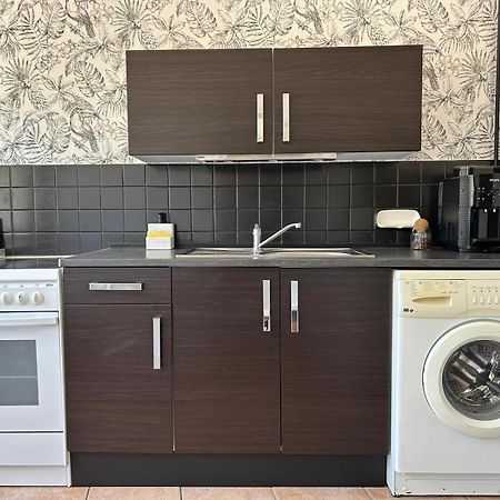Studio Cosy De 30 M2 Au Coeur Des Thermes Royat Exteriör bild